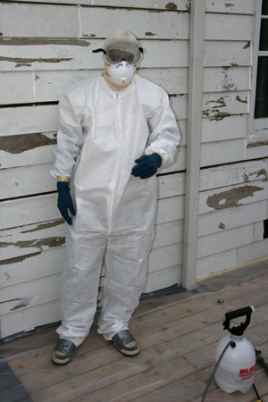 Lead Based Paint - Click to enlarge