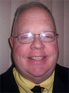 Bernard Fontaine