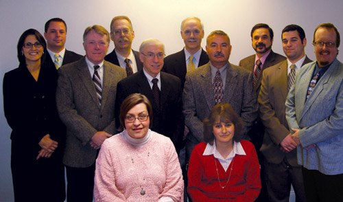 GSE Personnel