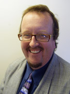 Mike Furrey
